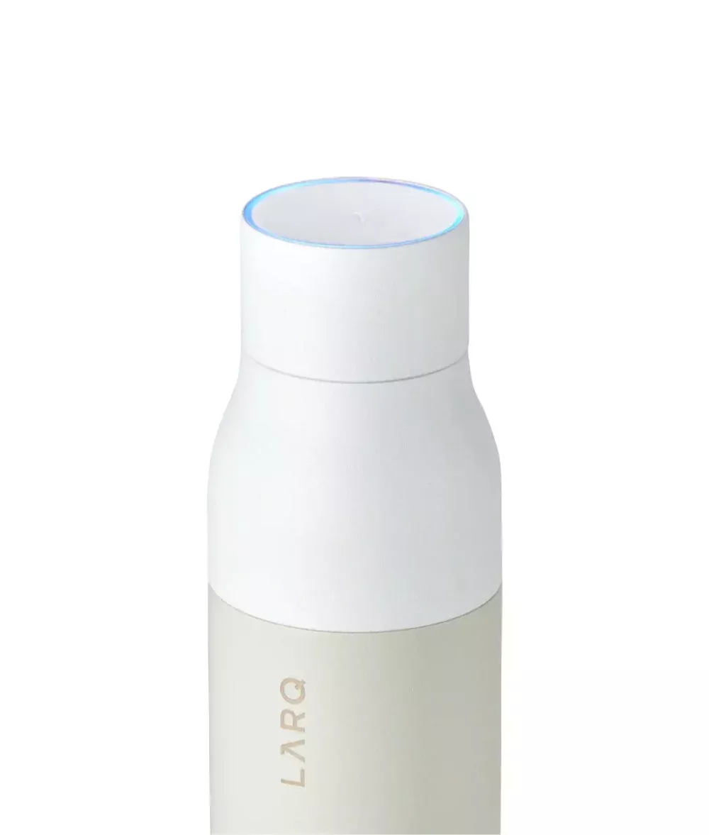 LARQ samočistící láhev