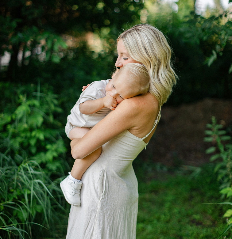 Den matek (landing page)