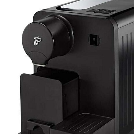 Cafissimo milk BLACK