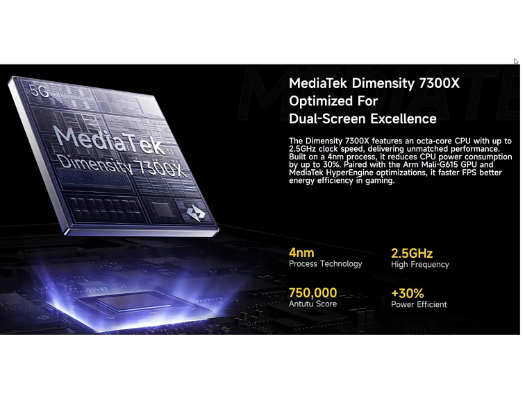 Ulefone Armor 30 PRO