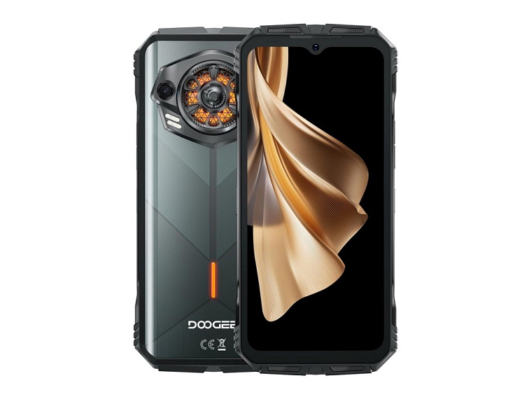 Doogee S Punk