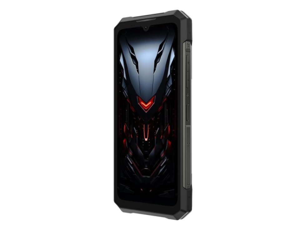 Doogee Fire 6 Max