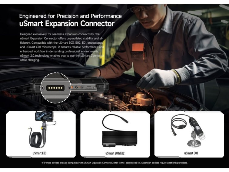 Ulefone Armor 34 PRO