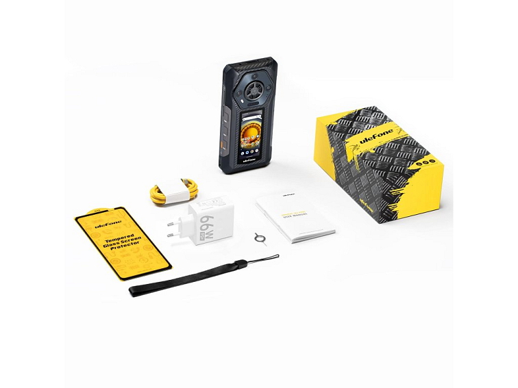 Ulefone Armor 30 PRO