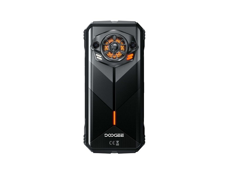 Doogee S Punk