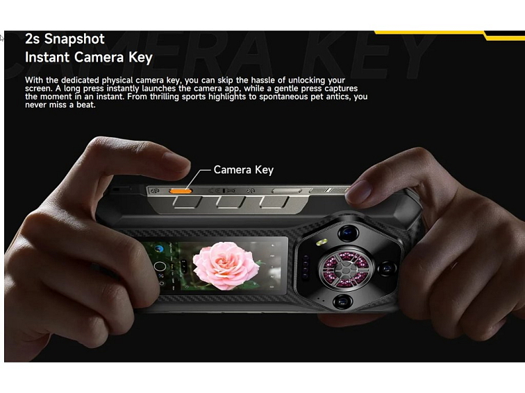 Ulefone Armor 30 PRO