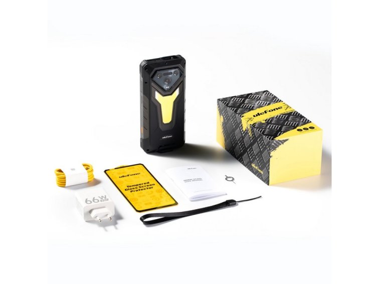 Ulefone Armor 34 PRO