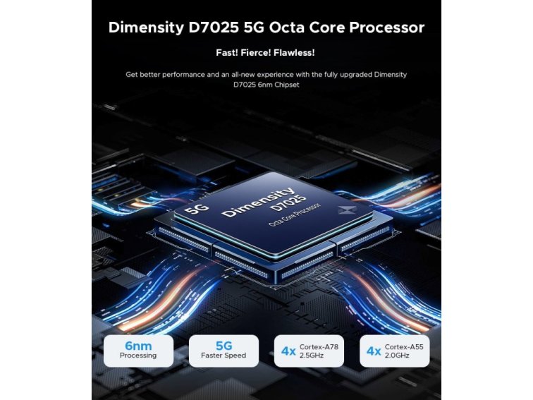 Doogee Blade GT PRO