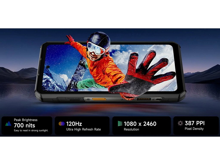 Ulefone Armor 30 PRO