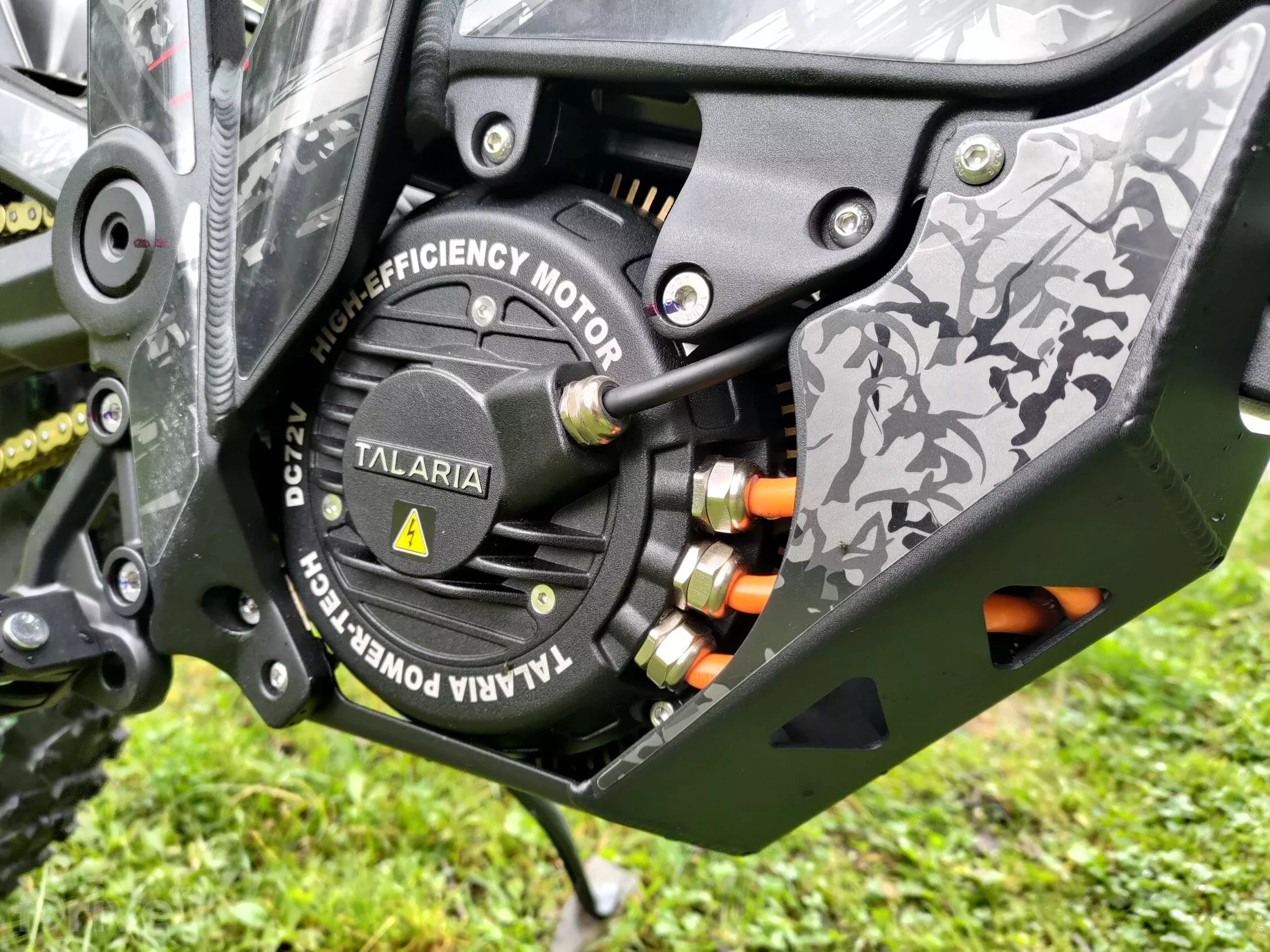 Talaria Sting Pro MX