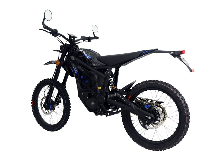 Talaria Sting Pro L1e modrá