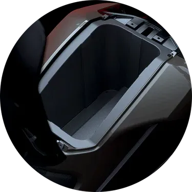 Super Soco TS Street Hunter Pro