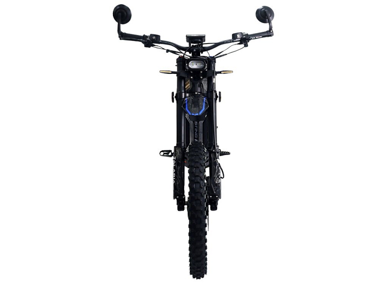 Talaria Sting Pro L1e červená