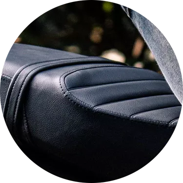 Super Soco TC Wanderer