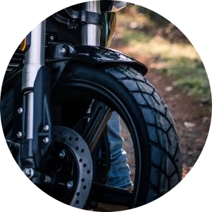 Super Soco TC Wanderer