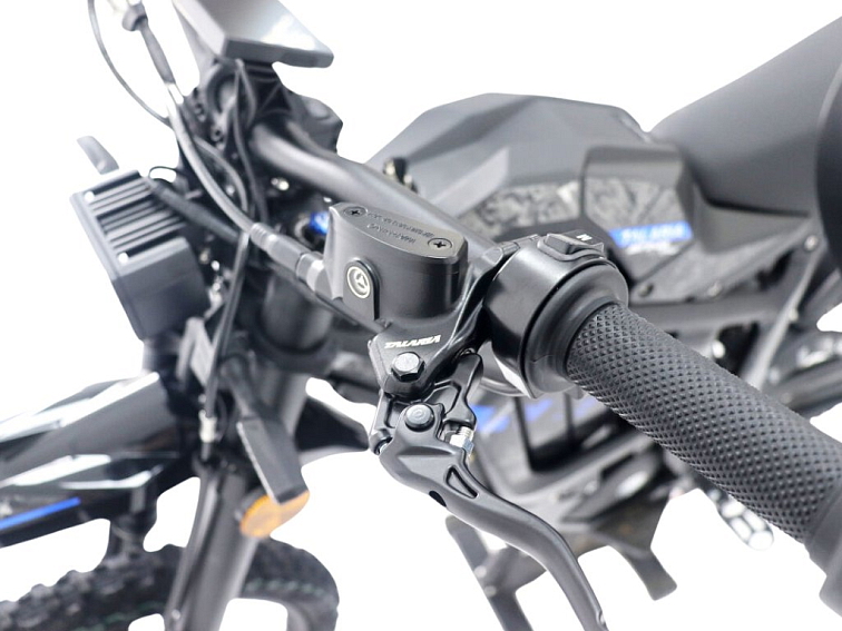 Talaria Sting Pro L1e červená