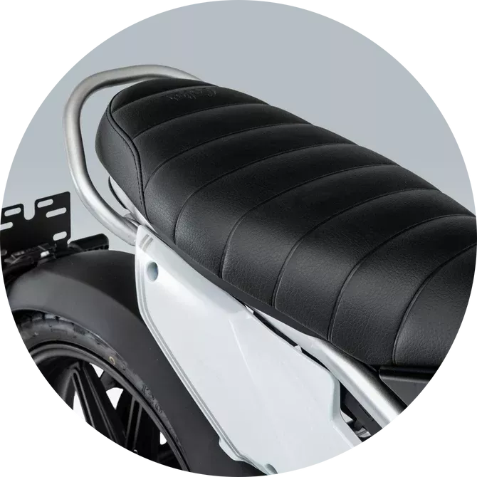Super Soco TC Max