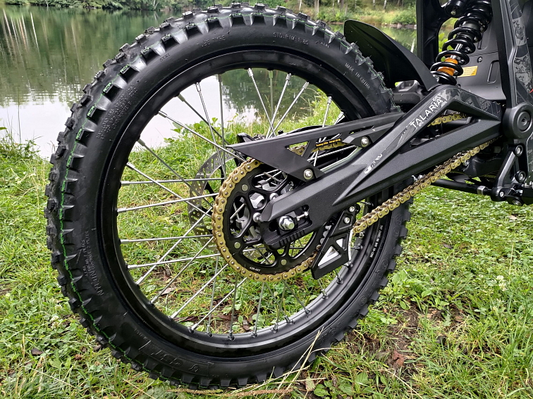 Talaria Sting Pro MX