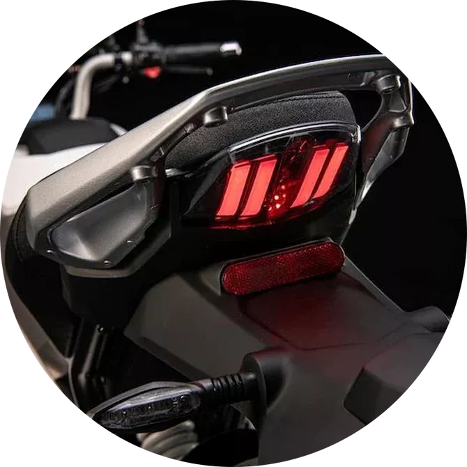 Super Soco TS Street Hunter