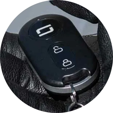 Super Soco TC Wanderer Pro