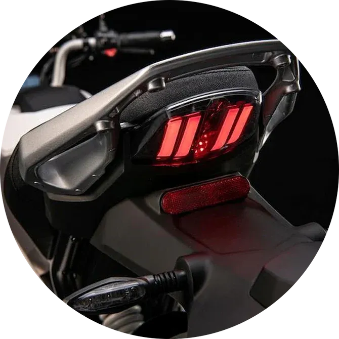 Super Soco TS Street Hunter Pro