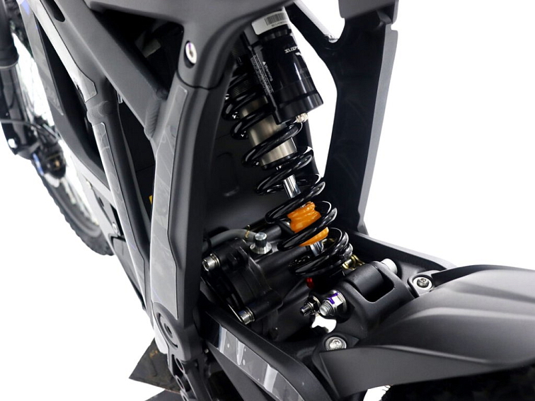 Talaria Sting Pro L1e modrá