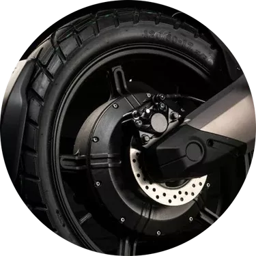 Super Soco TC Wanderer