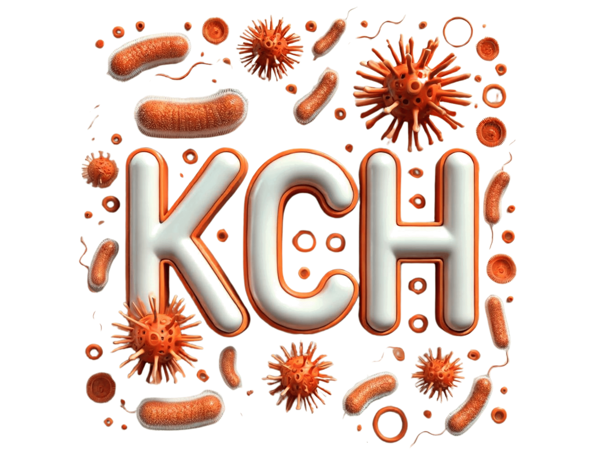 KAPAVKA + CHLAMYDIE PCR