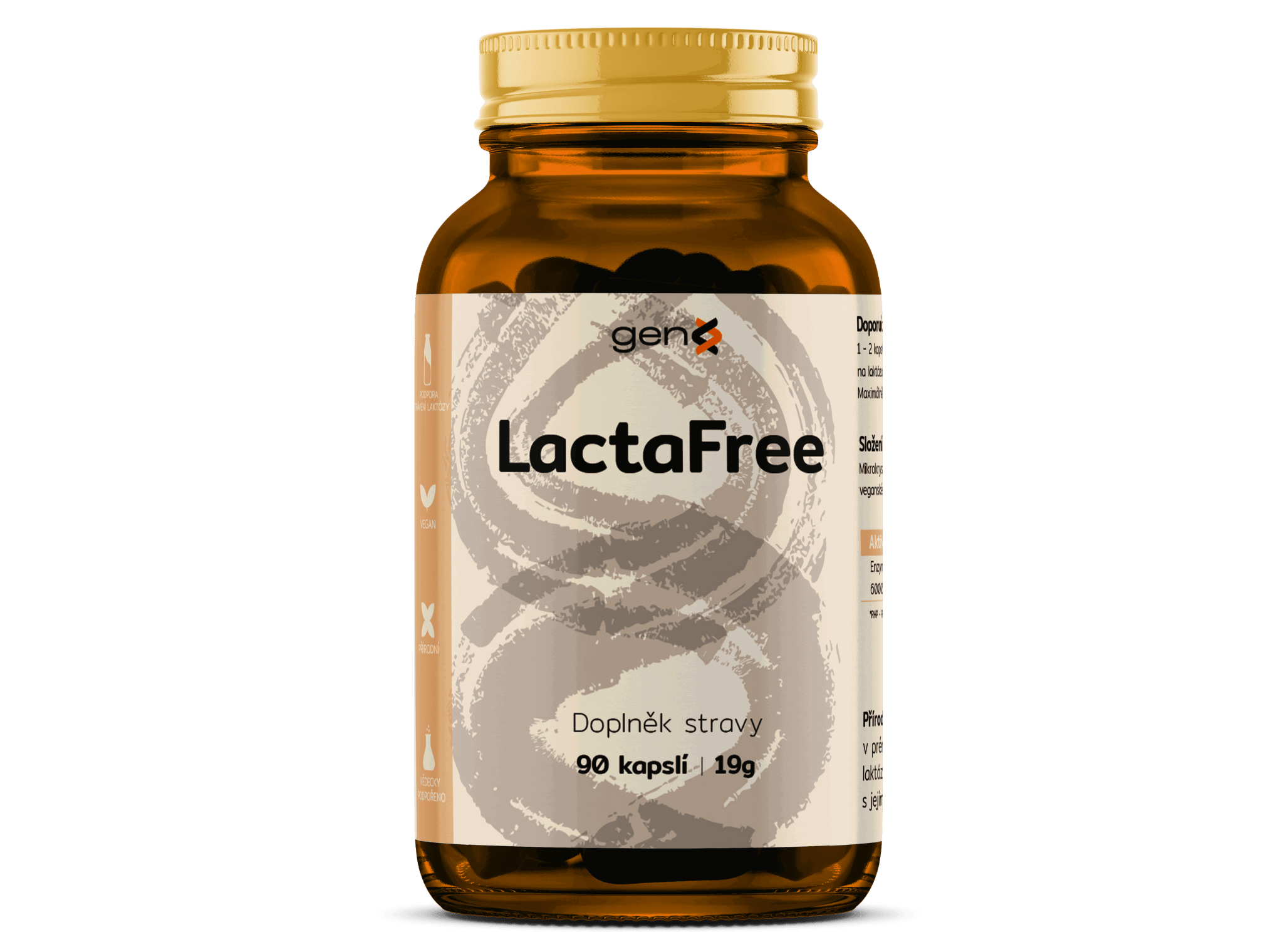 LactaFree