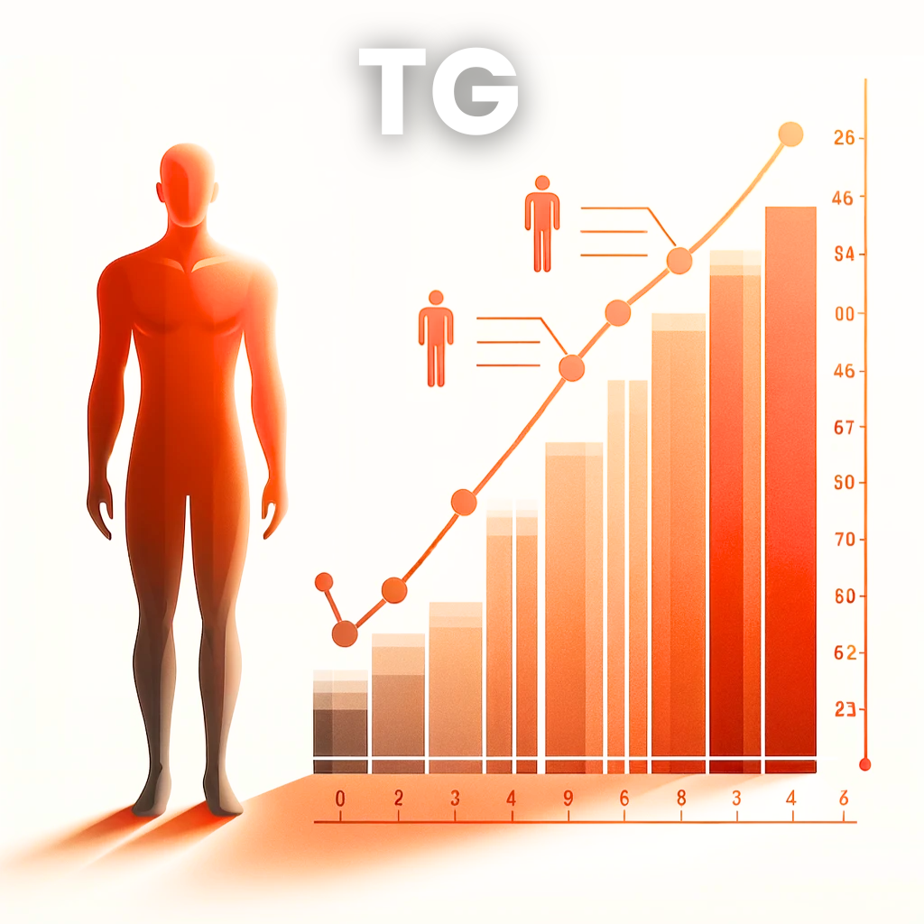 TYREOGLOBULIN (TG)