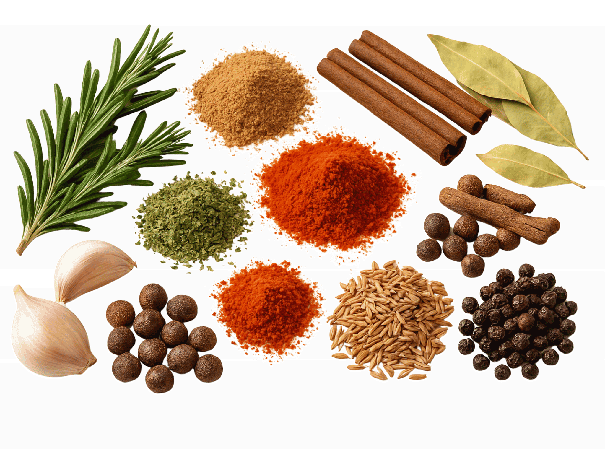 ALERGENY KOŘENÍ A AROMAT