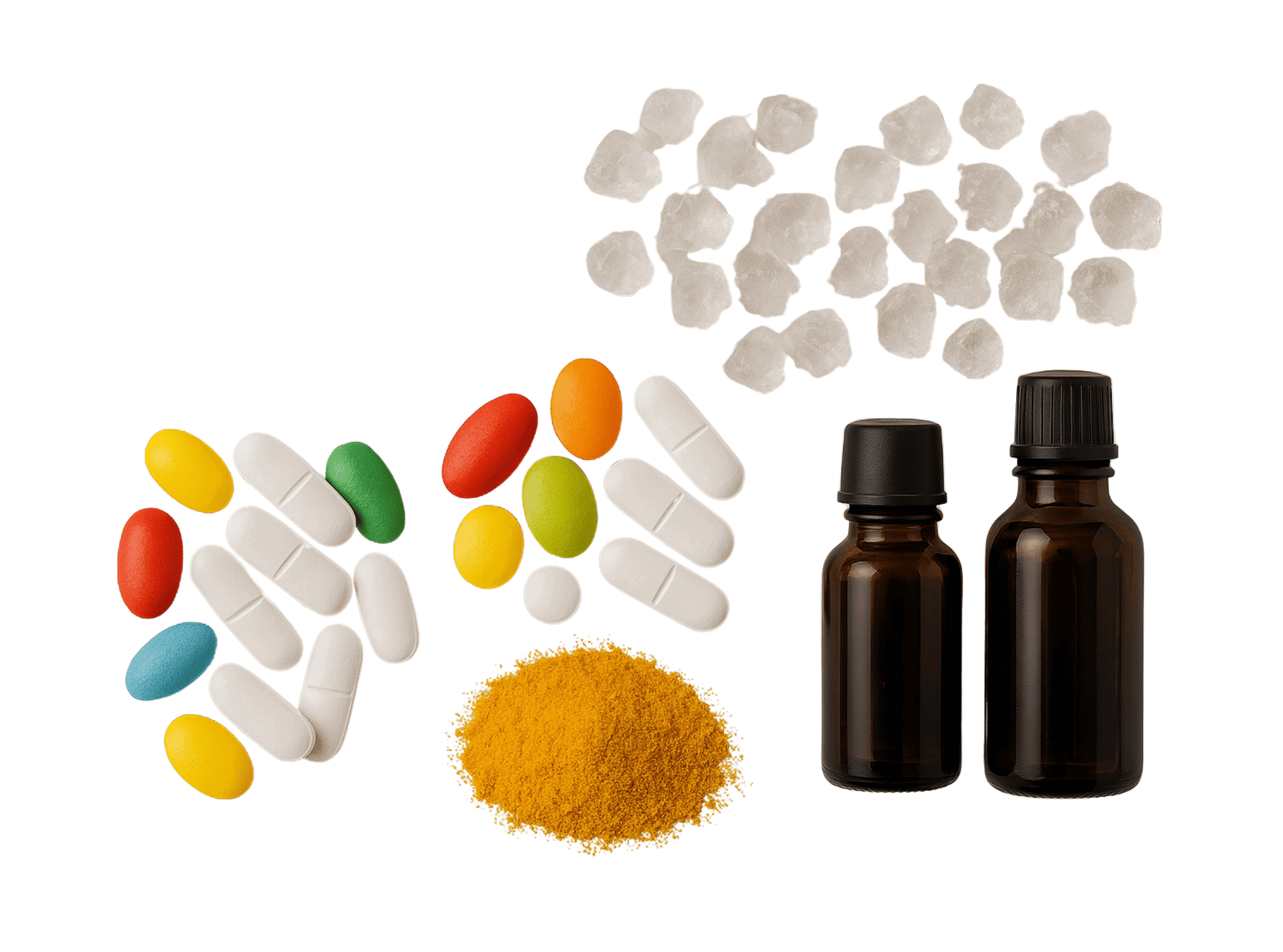 ALERGENY ADITIV A KONZERVANTŮ