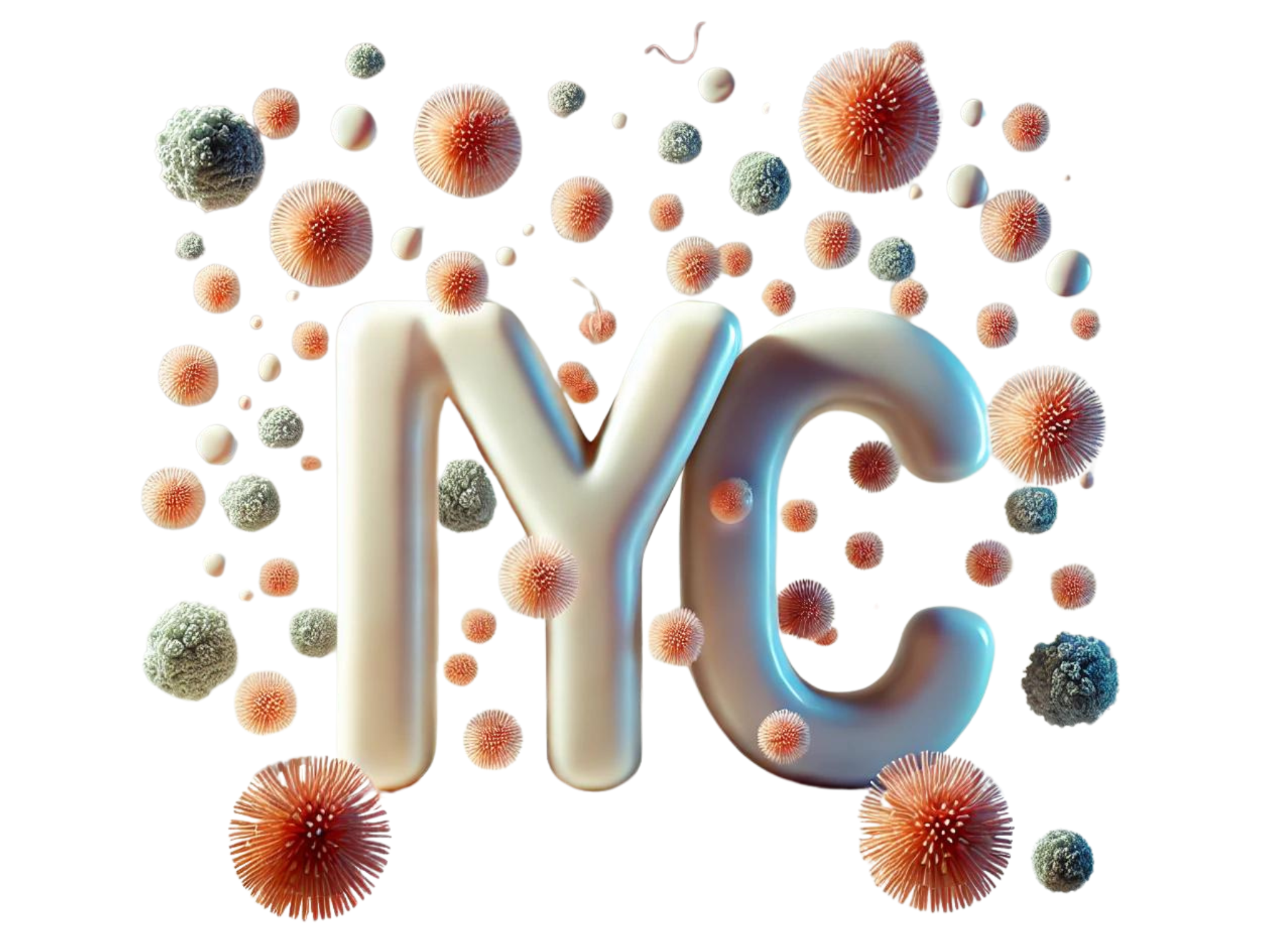 MYCOPLASMA IgA, IgG, IgM