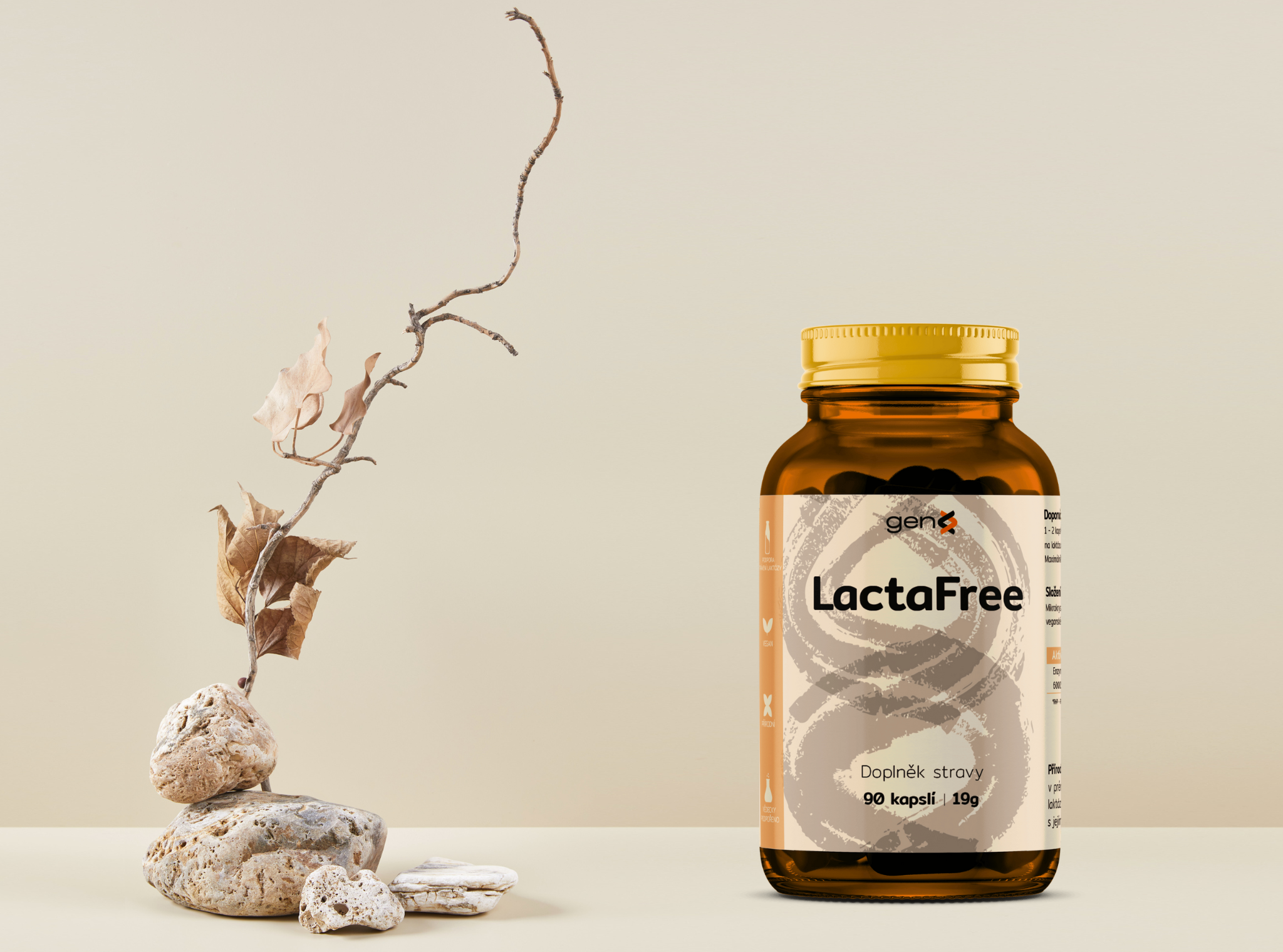 LactaFree