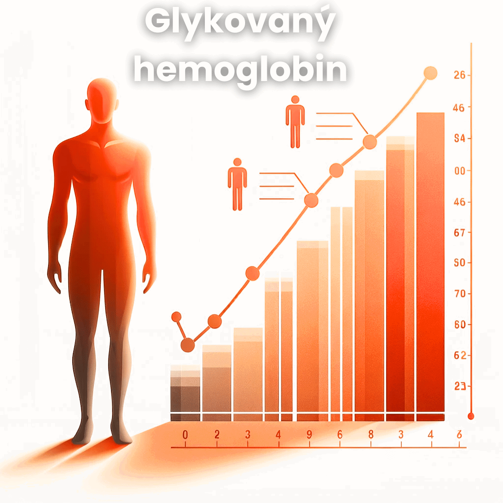 TEST NA GLYGOVANÝ HEMOGLOBIN