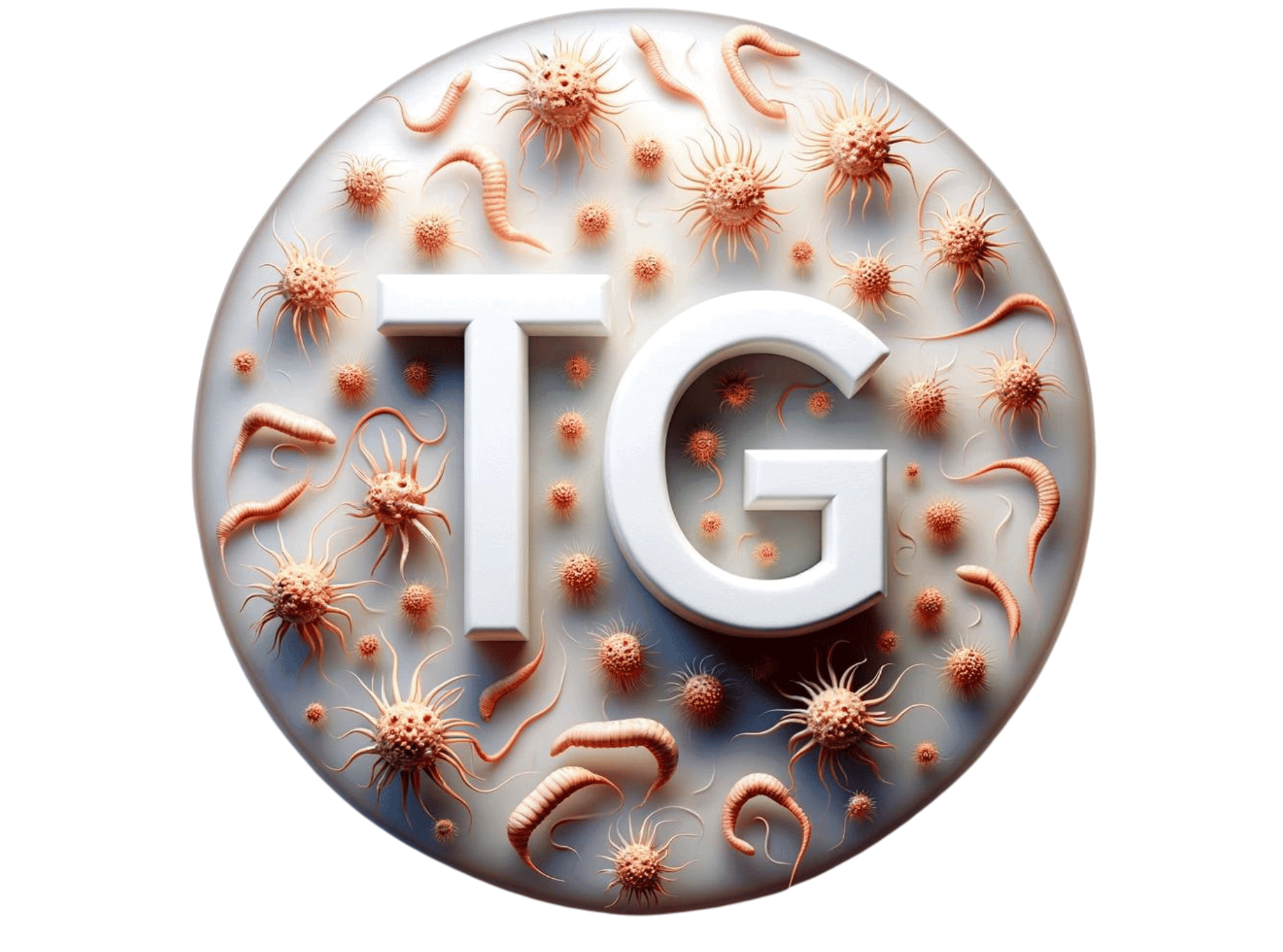 TOXOPLASMA GONDII IgG, IgM