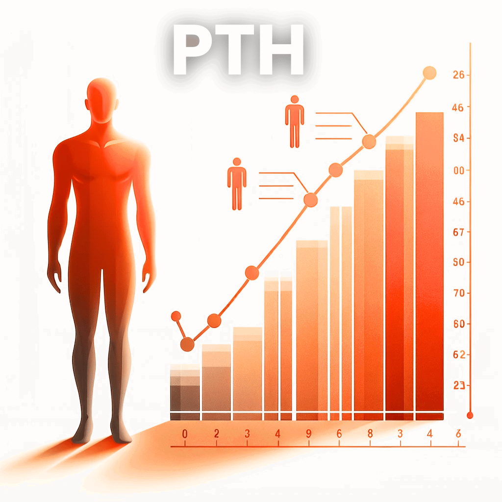PARATHORMON (PTH)
