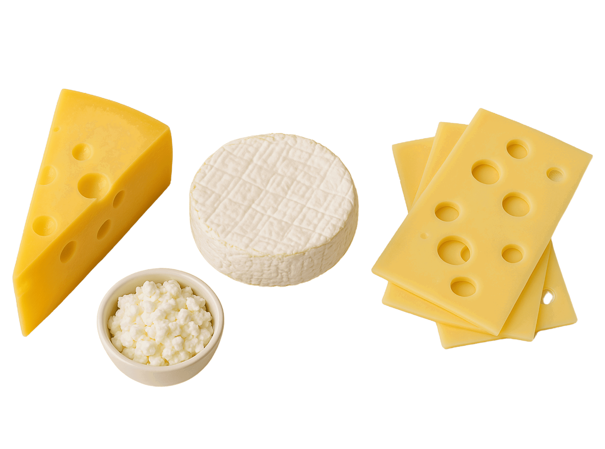 ALERGENY SÝRŮ A MLÉČNÝCH BÍLKOVIN