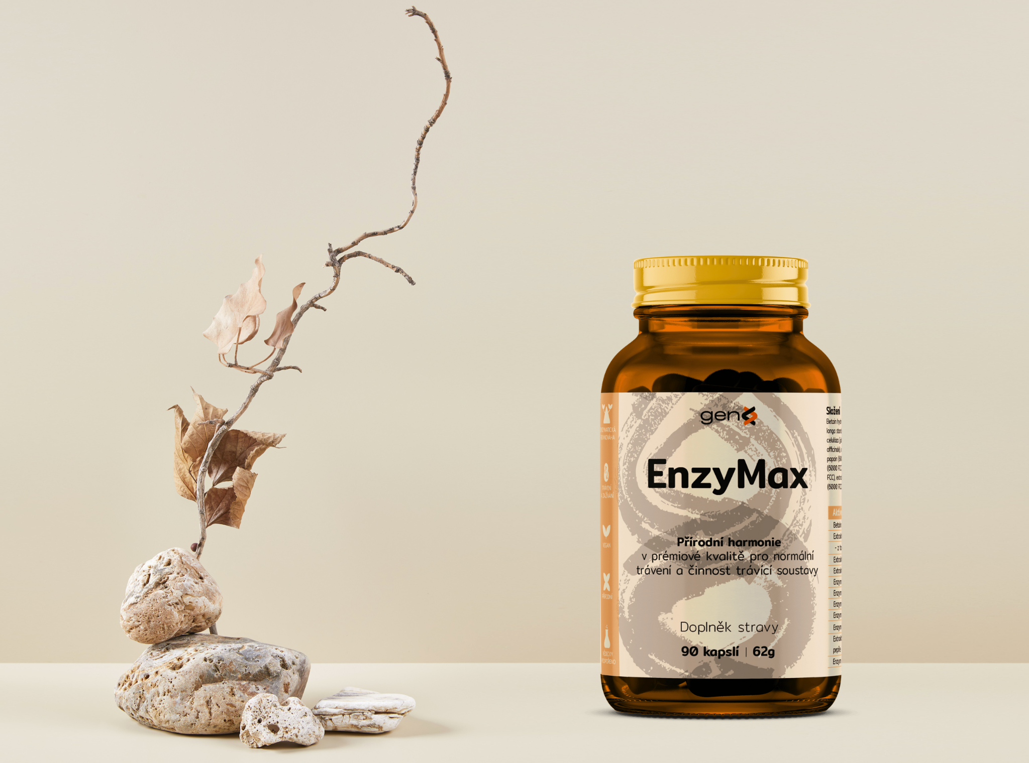 EnzyMax