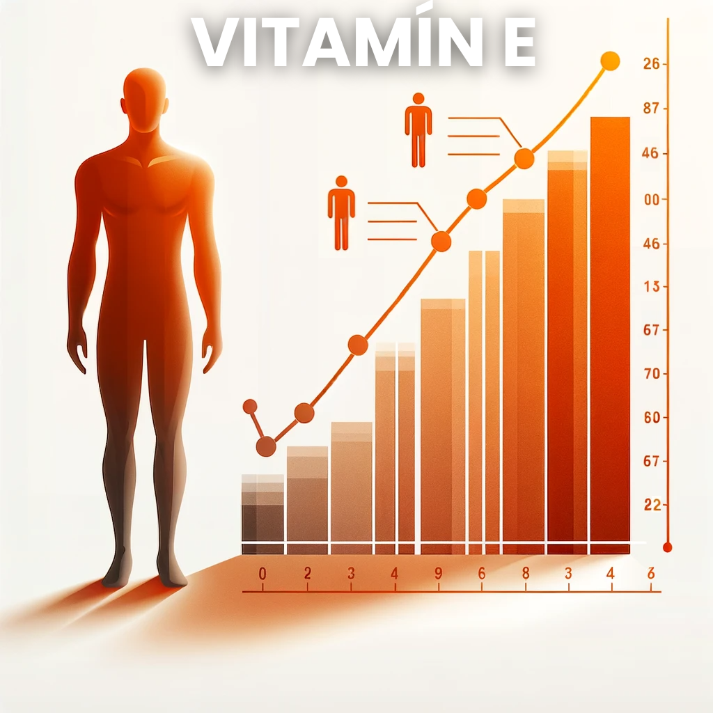 KONTROLA VITAMÍNU E
