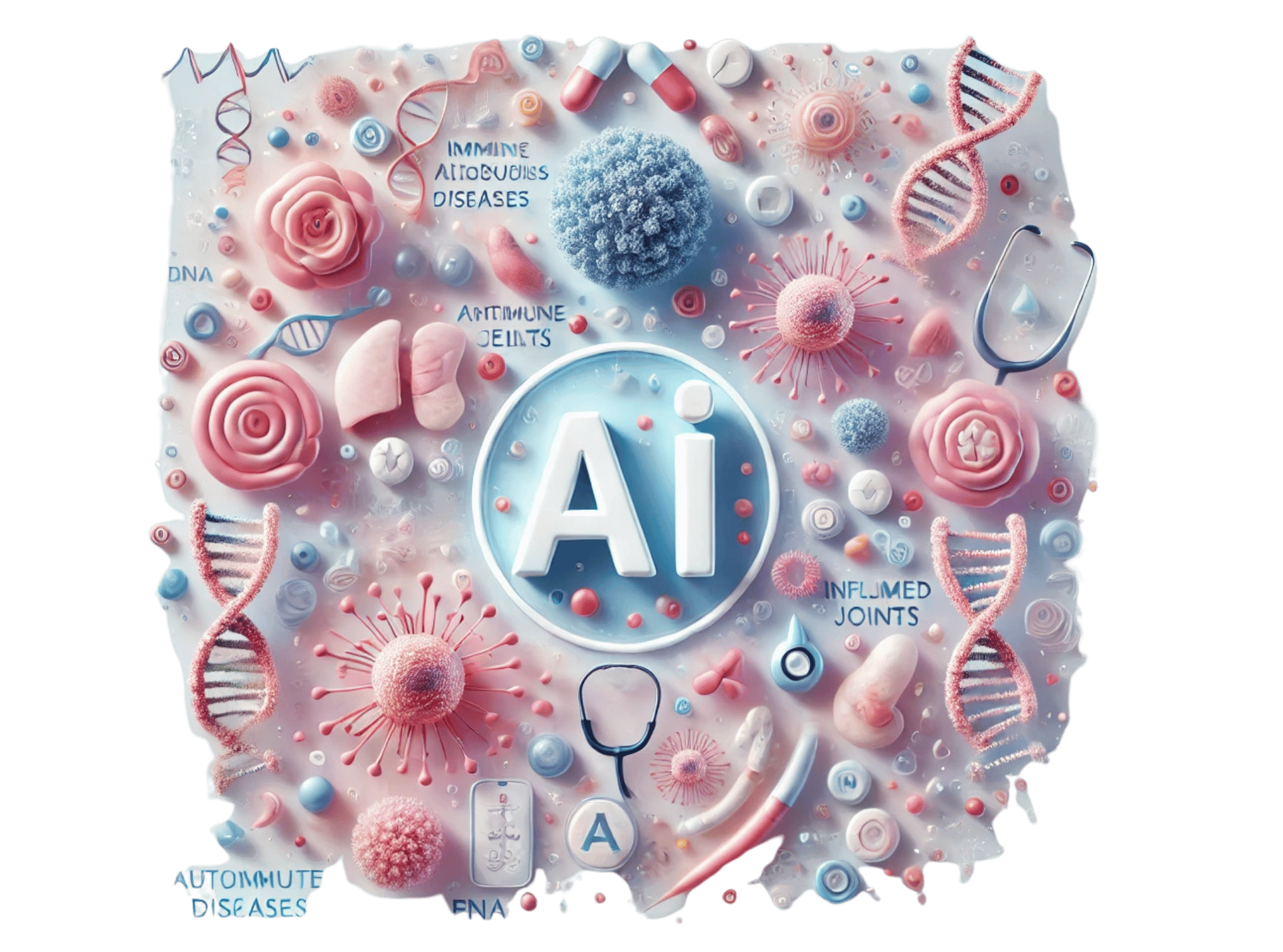 AUTOIMUNITNÍ ONEMOCNĚNÍ - PREDISPOZICE
