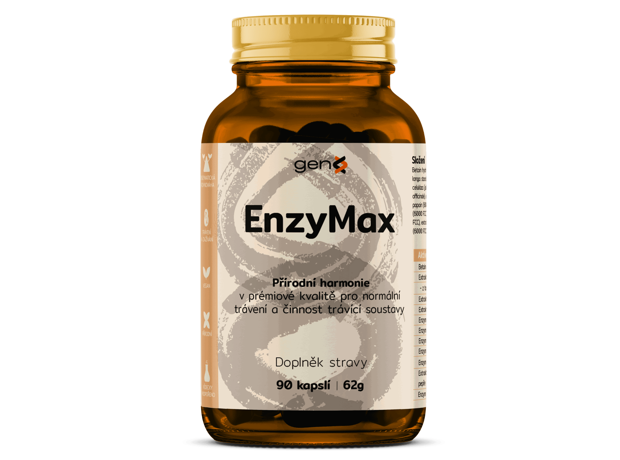 EnzyMax