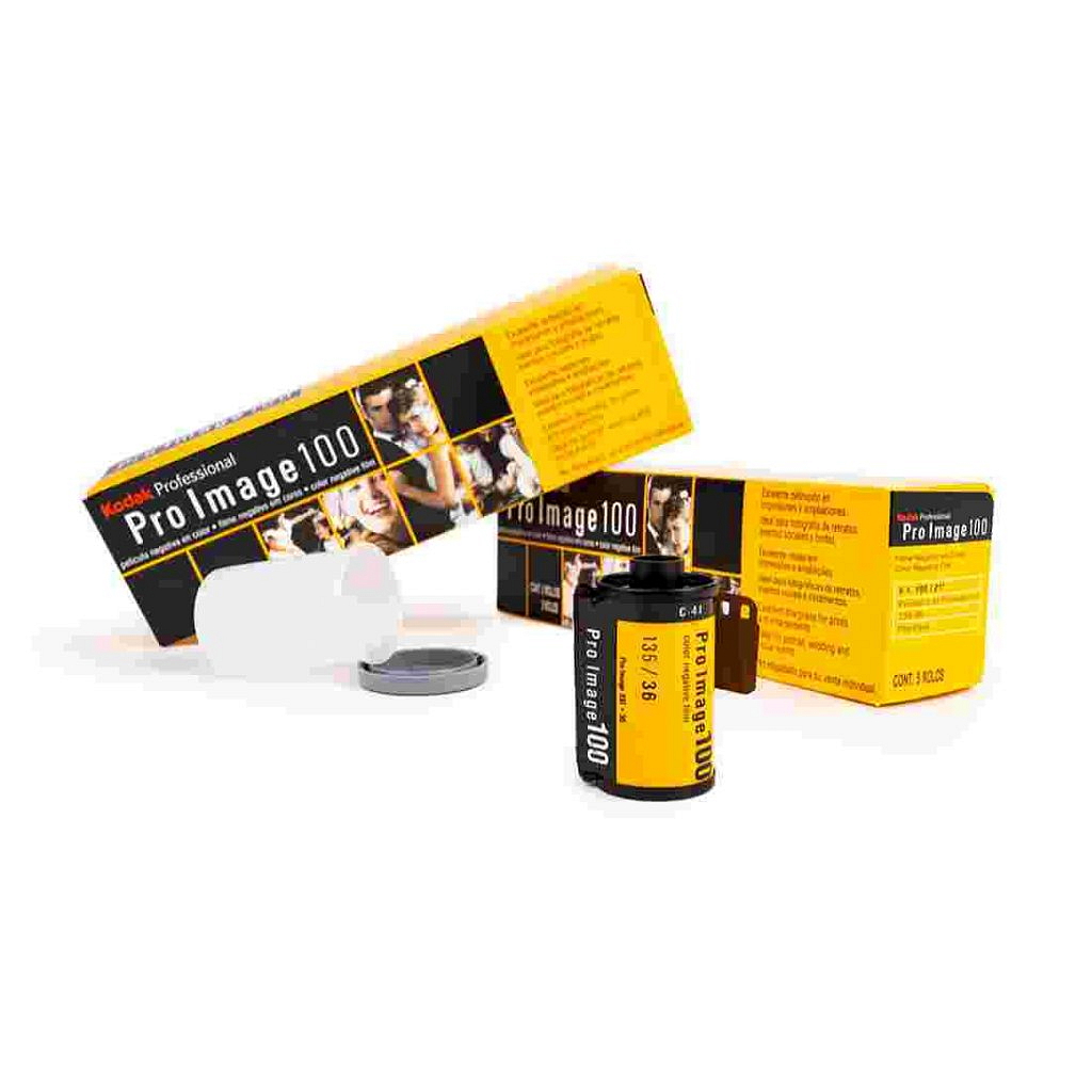 Jak vybrat film do fotoaparátu – #1 hory, moře, sníh