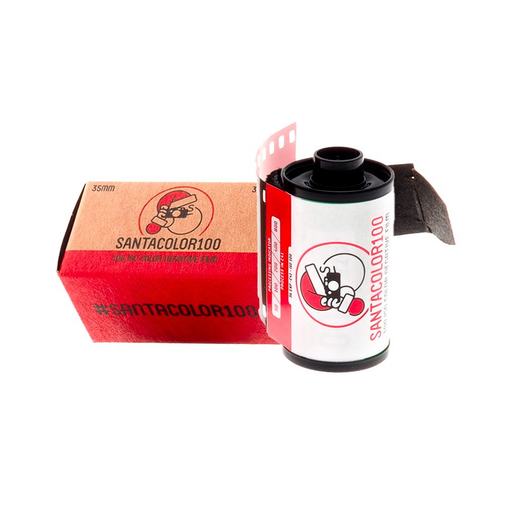 Jak vybrat film do fotoaparátu – #1 hory, moře, sníh