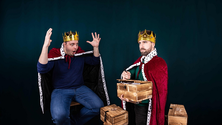 Box pro autíčkáře