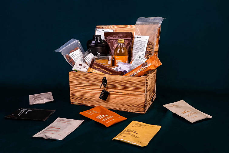 Box pro autíčkáře