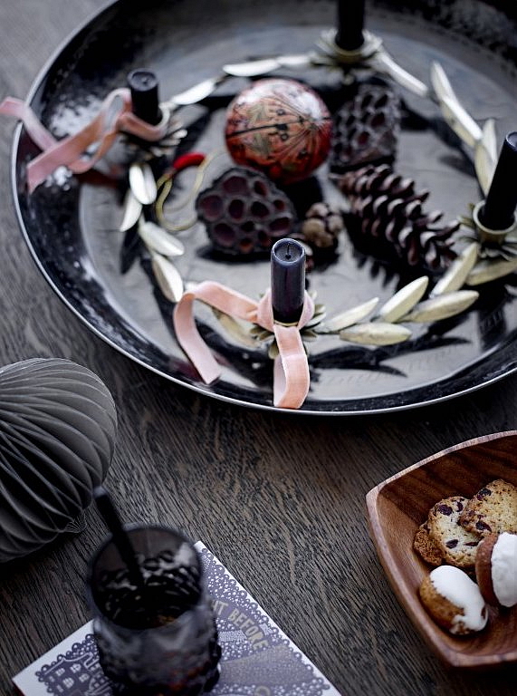 ECO adventný kalendár - Spojme vianočnú tradíciu so šetrnosťou k prírode