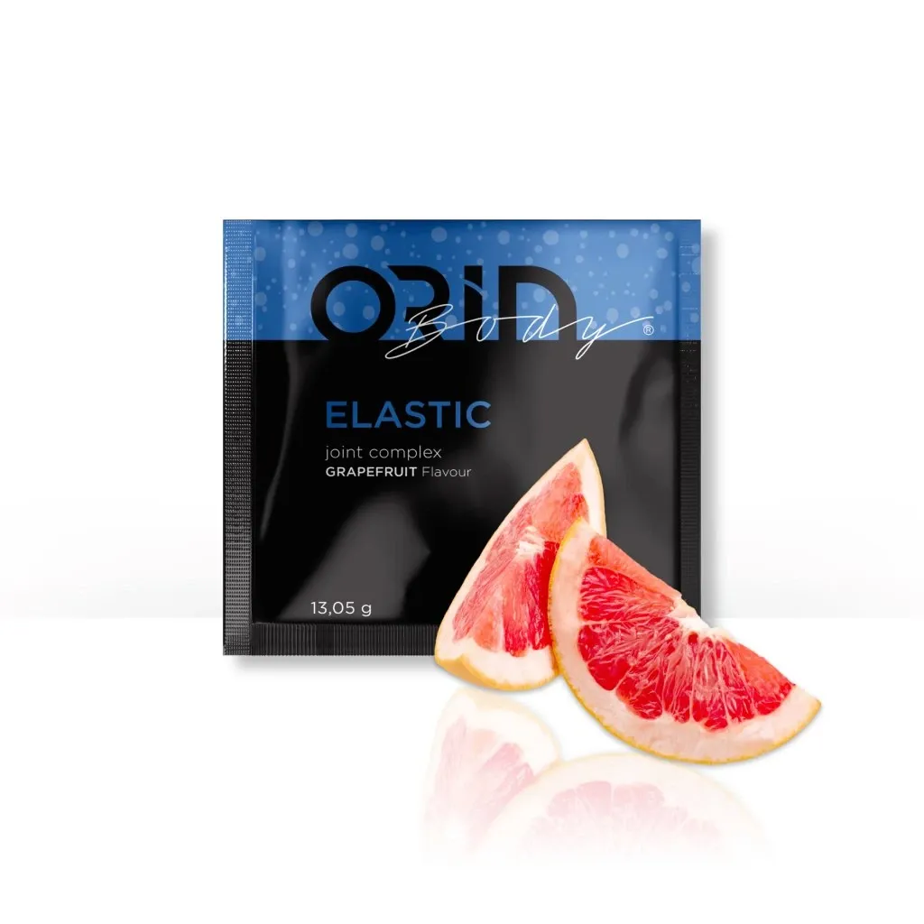 ORIN ELASTIC Joint pre kĺby, šľachy a kosti
