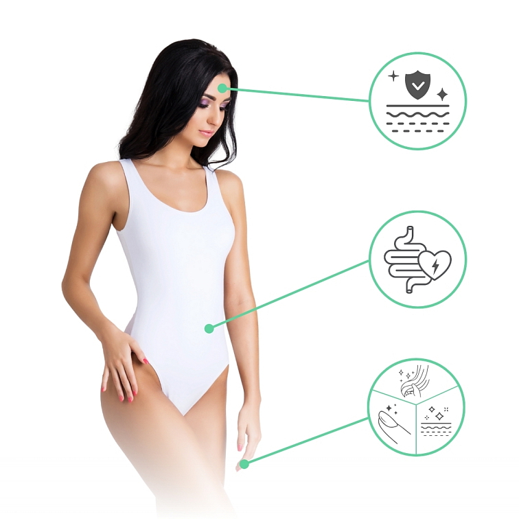 (A32) 3x ORIN HYDROBOOST Collagen pre extra hydratáciu pokožky