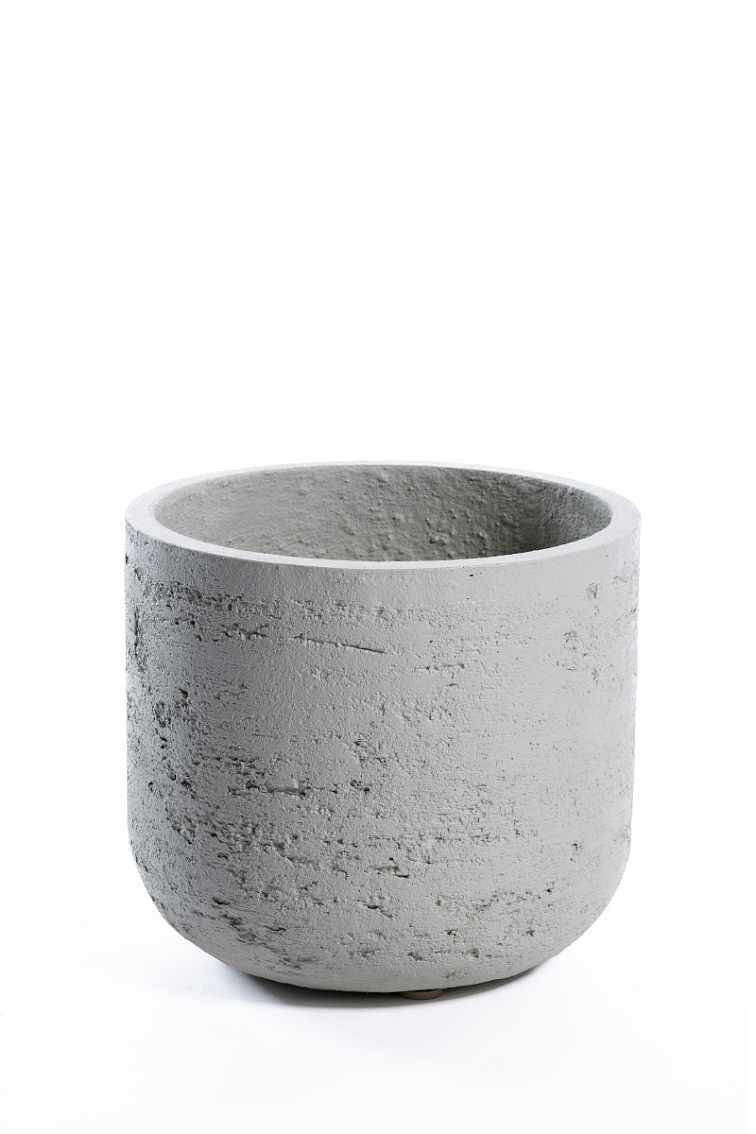 Betonový Květináč 803 M 50x50cm